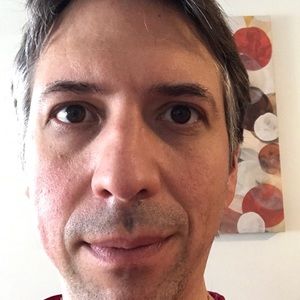 Meet your Posher, Alexandre